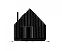 Загородный дом HOUSE V