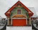 Гостевой дом 