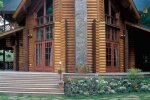 Загородный дом г-жи М