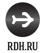 Russian Design Hub (архитектурное сообщество, дизайнерские ресурсы) 