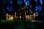Загородный дом