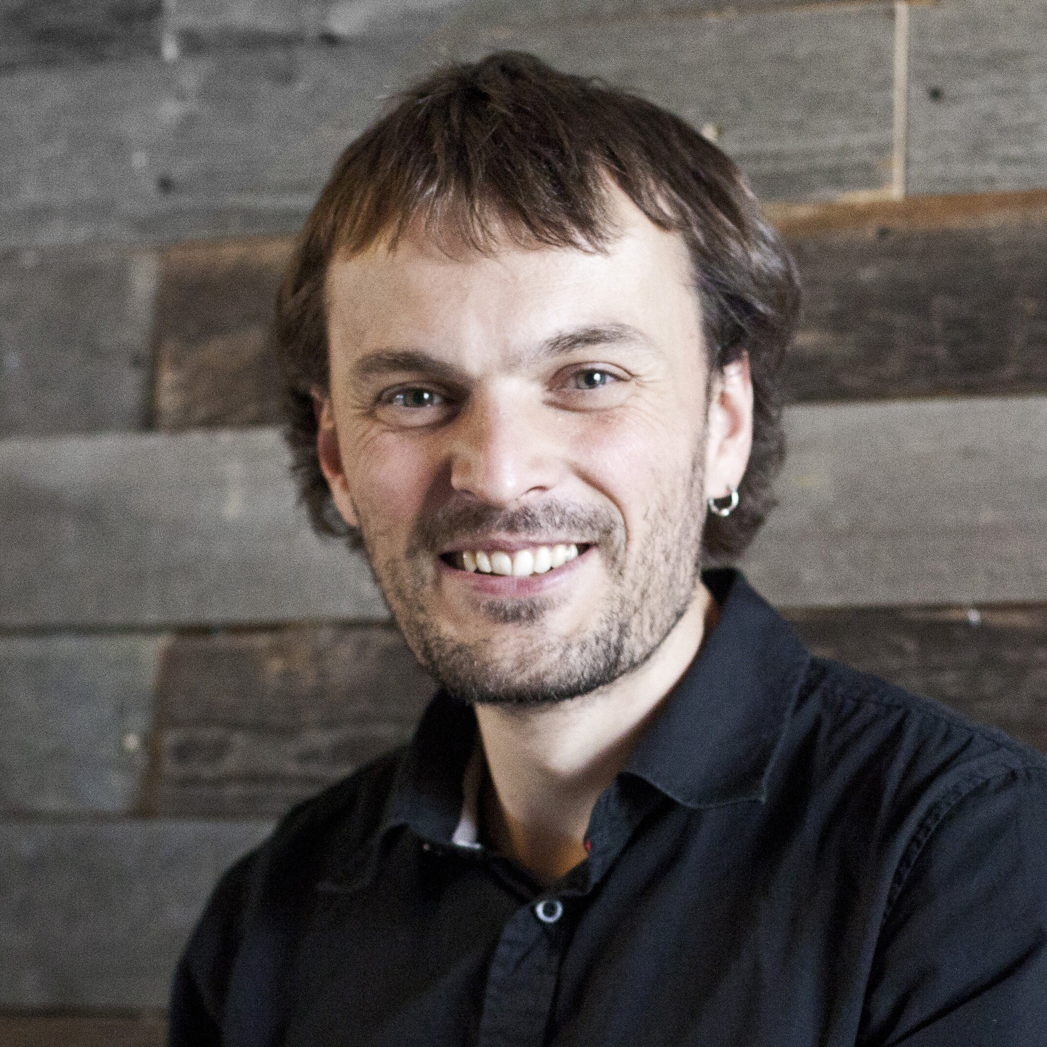 Иван Овчинников, руководитель архитектурно-производственного бюро BIO-architects, четырехкратный лауреат премии АРХИWOOD