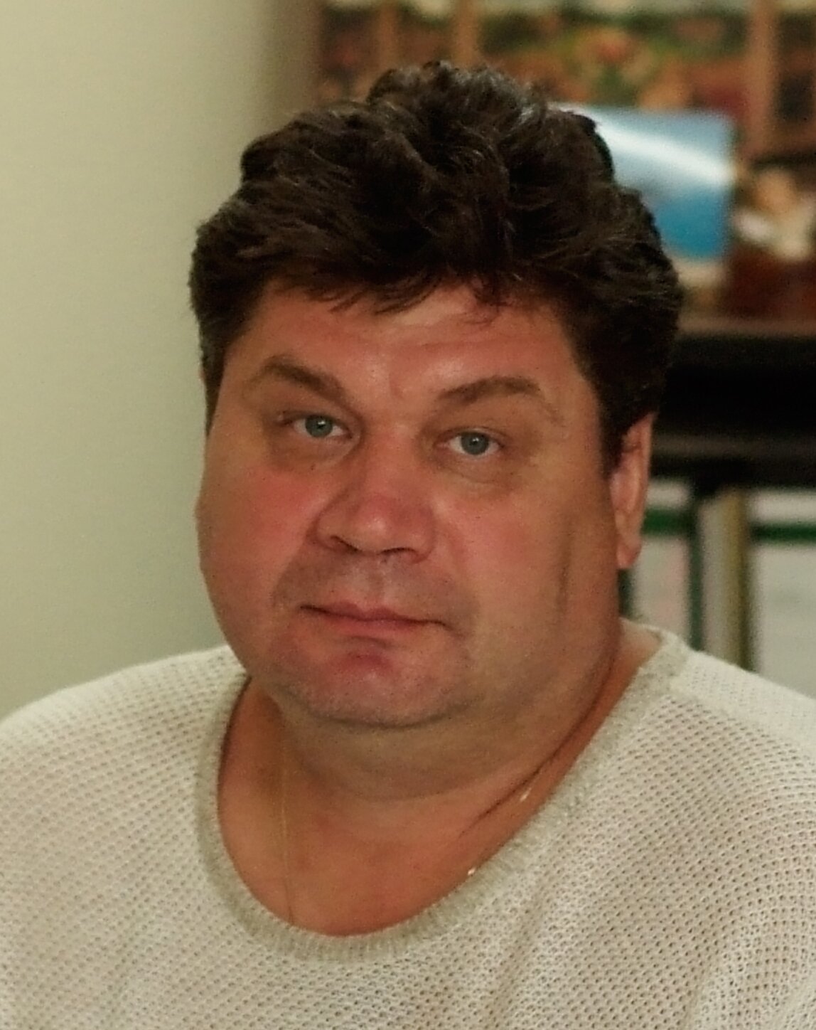 Александр Никитин, главный архитектор фонда «Поддержка памятников деревянного зодчества», генеральный директор ООО «ПРК "КАРЭНСИ"»