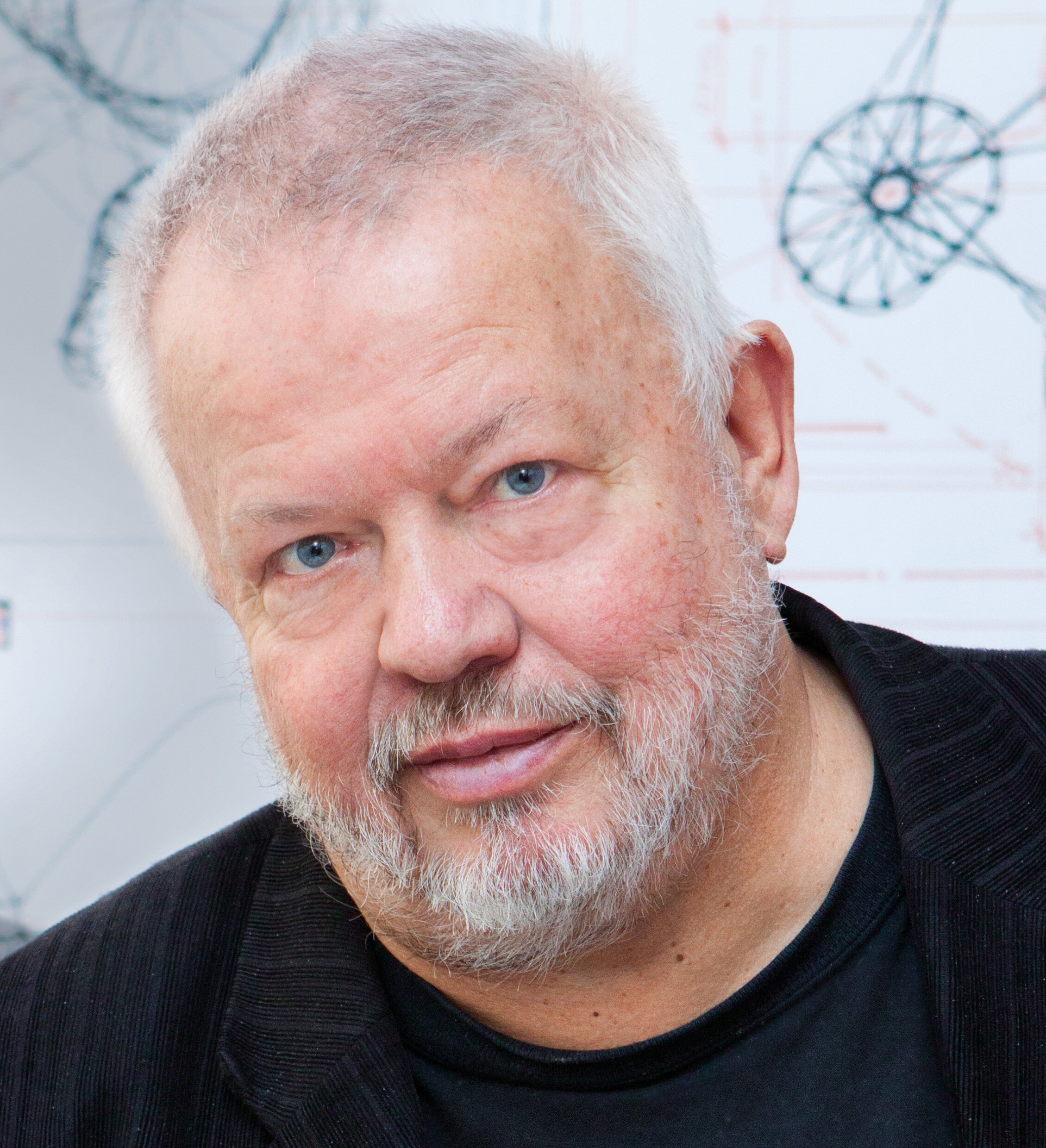 Мартин Райниш, архитектор, руководитель студии «E‐M.R.A.K.» (Чехия)