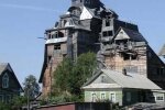 12-этажный безлифтовый дом